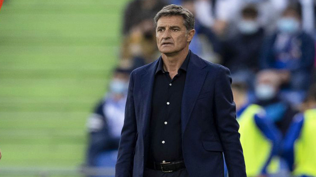 Míchel, historia de una condena anunciada