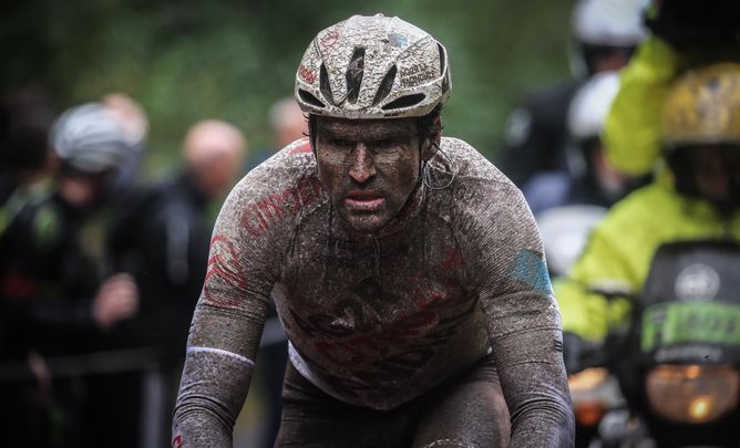 París  - Roubaix / EFE