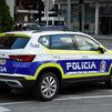 Policías de Torrejón rescatan a dos personas en el cauce del Henares