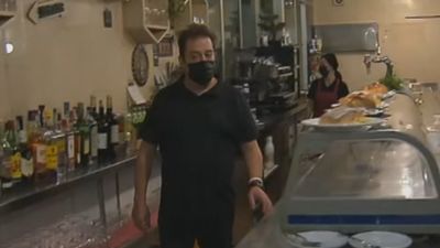 Antonio ha recibido una factura de la luz de más de 11.300 euros: "Me están quitando la vida"