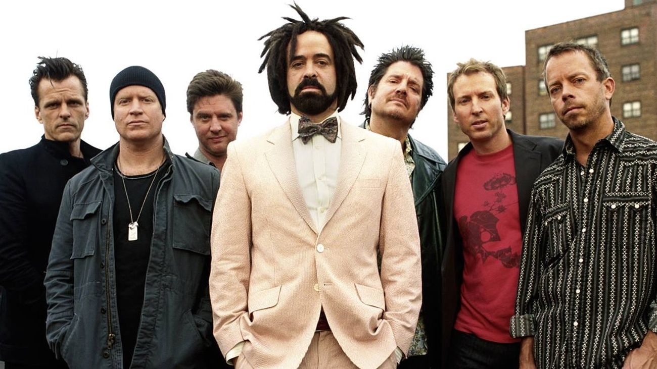 Counting Crows