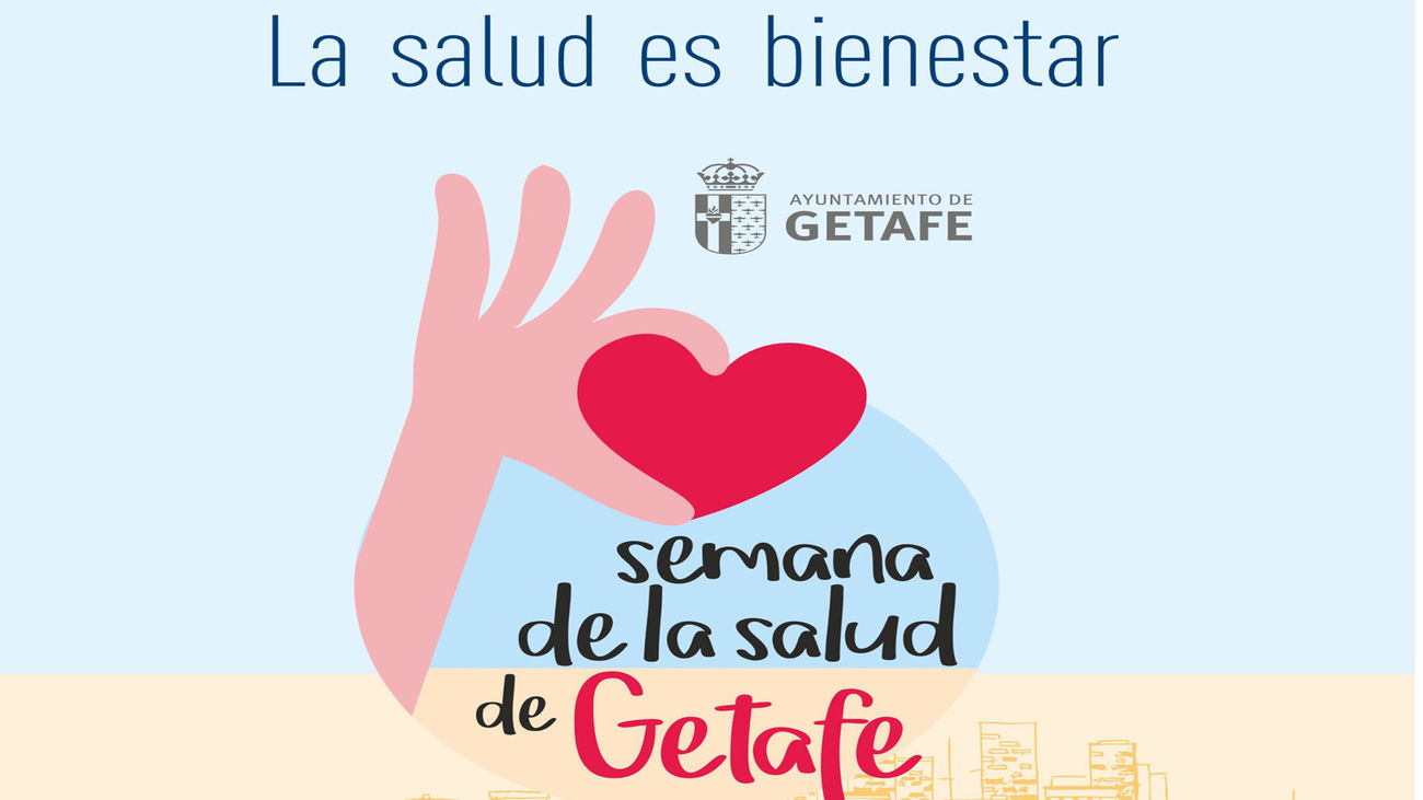 Semana de la Salud de Getafe