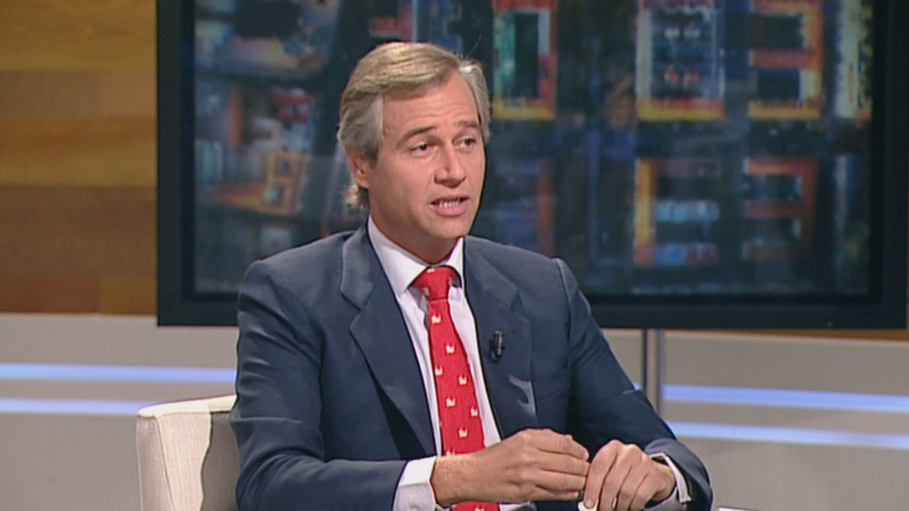 González Terol: “Somos la alternativa y Ayuso es un activo insustituible del PP”