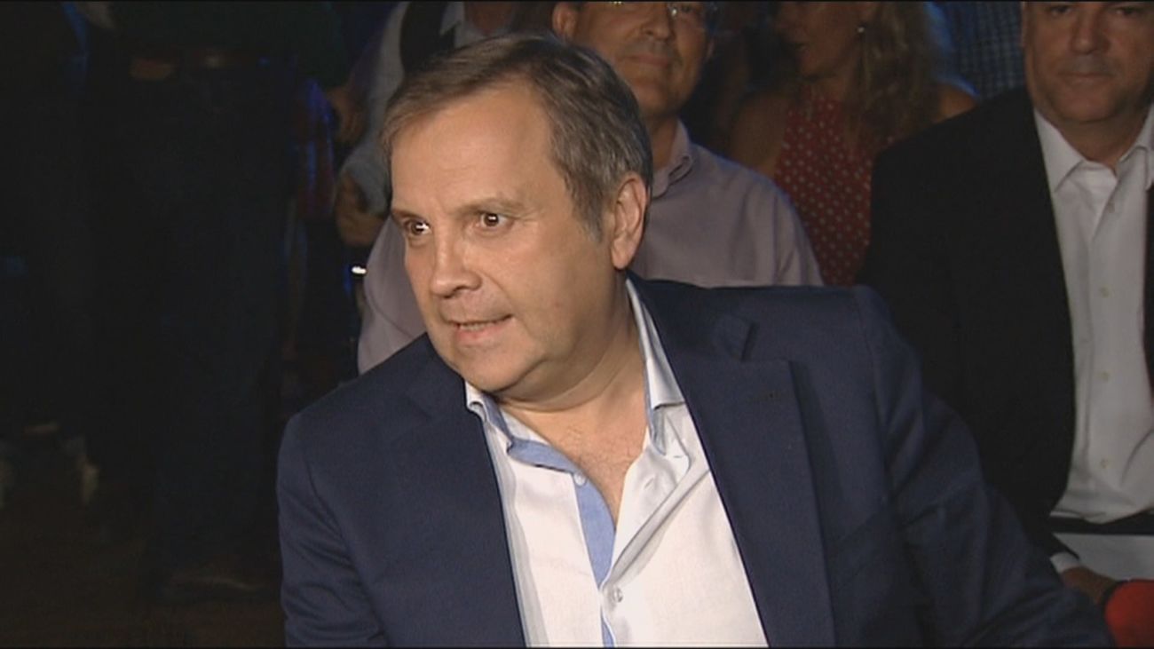 El PSOE se desliga de Carmona y asegura que no conocían su fichaje por Iberdrola