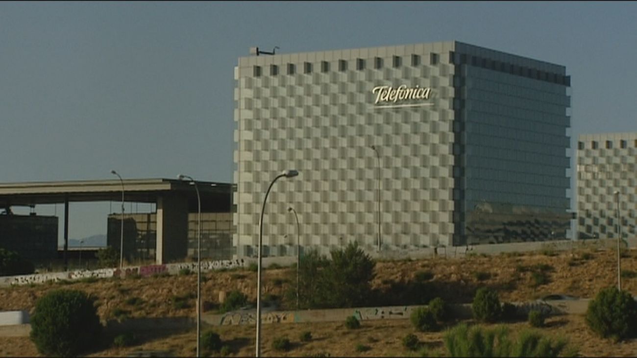 Telefónica ensaya la jornada de 4 días con un 16% menos de sueldo