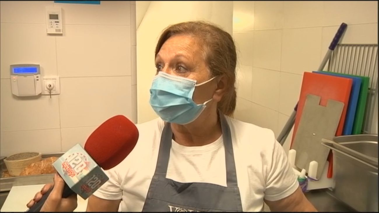 Un grupo de amigos se une para conseguir trabajo a personas en riesgo de exclusión social