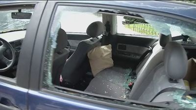 ¿Quién está detrás de los botellones violentos?