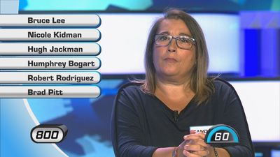 Bruce Lee, Brad Pitt y otras curiosidades sobre actores que debes conocer