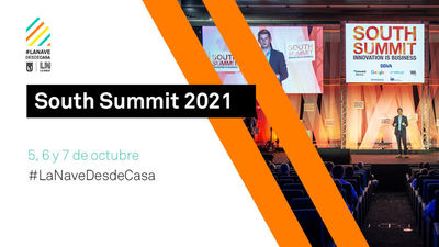 El South Summit apuesta por la transformación verde en la edición que se celebra del 5 al 7 de octubre