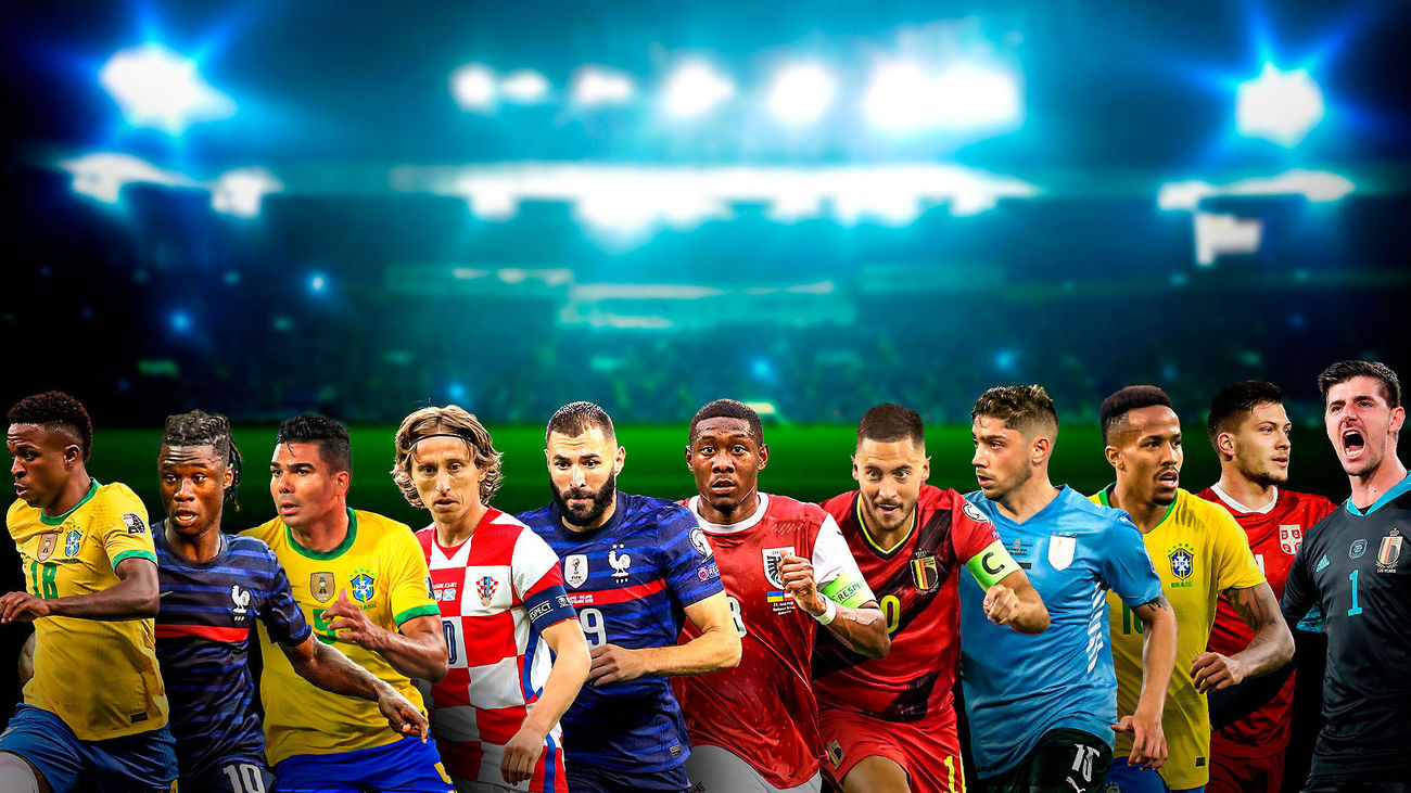 Un parón de la Liga muy inoportuno para el Real Madrid