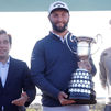 Jon Rahm busca en Madrid el triplete en el Campeonato de España