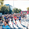 Abiertas las inscripciones para el Maratón de Madrid 2022