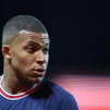 Mbappé: "Lloré cuando me enteré que no podía irme a Madrid"