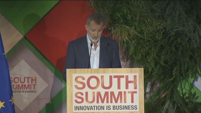 Madrid, capital del emprendimiento