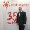 Sigfrido Herráez: "En Madrid seguimos haciendo una magnífica arquitectura"