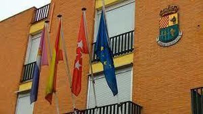 Algete exige soluciones por los cortes "constantes" de luz y teléfono