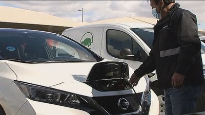 Un mes de plazo para pedir las ayudas del Ayuntamiento de Madrid para cambiar de coche