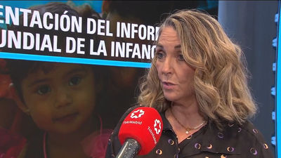 Unicef alerta que el suicidio es ya la quinta causa de muerte en niños y adolescentes en el mundo