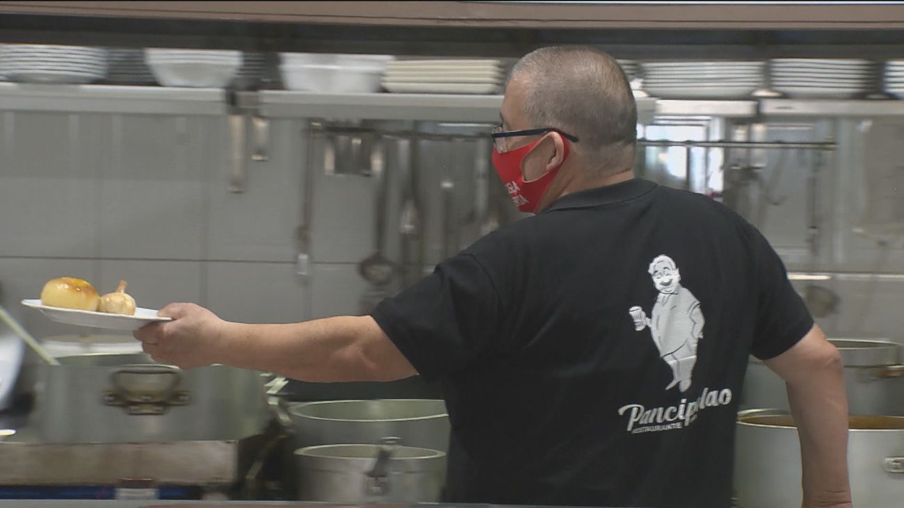 El precio de la electricidad, camino de los 230 euros el Mwh