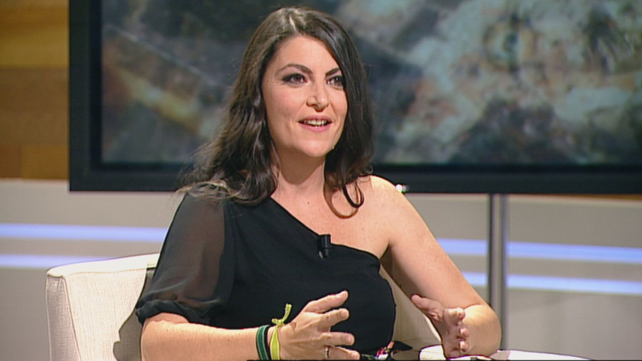 Olona promociona la convención ‘Viva 21’ de Vox “abierta a todo español que quiera sentir España”