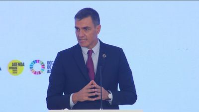 Sánchez anuncia la creación de un bono joven de vivienda de 250 euros mensuales