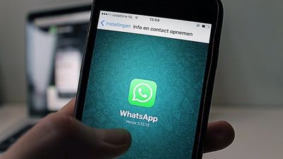Se reanuda el servicio de Whatsapp, Facebook e Instagram tras  más de seis horas caído