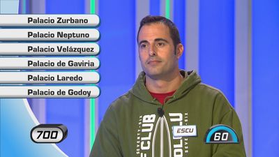 ¿Ubicarías estos cinco palacios de la Comunidad de Madrid?