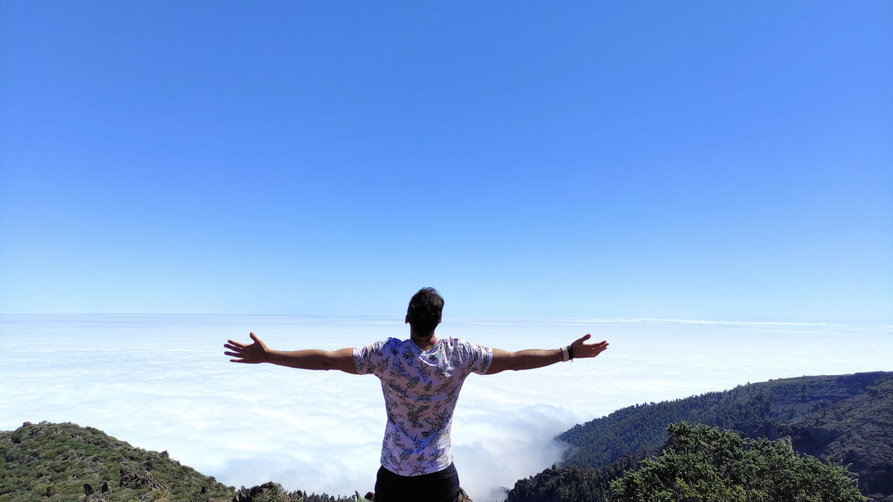 La Palma inaugura ‘El Enfoque de Ida y Vuelta’