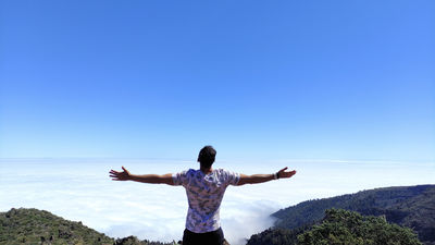 El Enfoque de Ida y Vuelta 1 – La Palma que recordamos