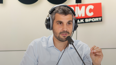 Jean-Louis Tourre: "Mbappé asegura que su futuro está abierto"