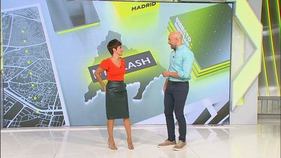 Madrid Directo 04.10.2021