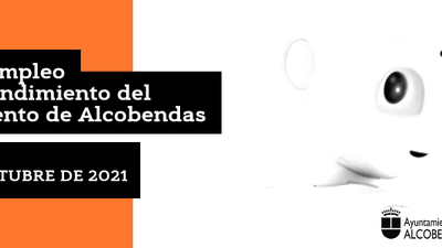 Alcobendas ultima su Feria de Empleo y Emprendimiento para el 19 y 20 de octubre