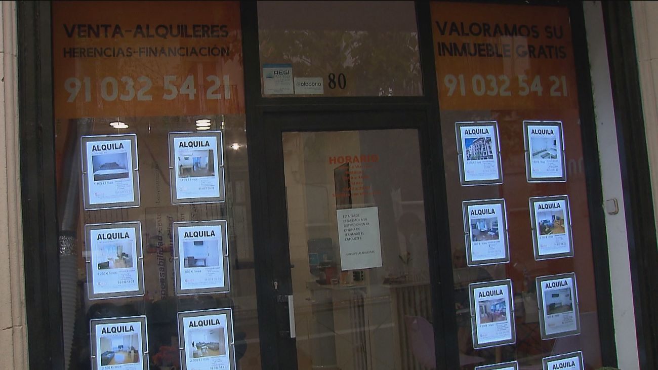 La nueva ley de vivienda no gusta al mercado inmobiliario