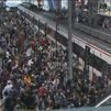 Renfe pide no usar los Cercanías en Madrid ante el "incumplimiento" de los servicios mínimos
