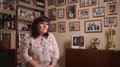 Julia y su solidario 'café pendiente' para ayudar a los necesitados