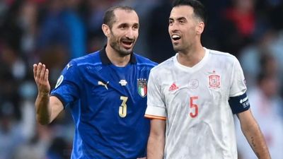 España busca ante Italia su primera Liga de las Naciones