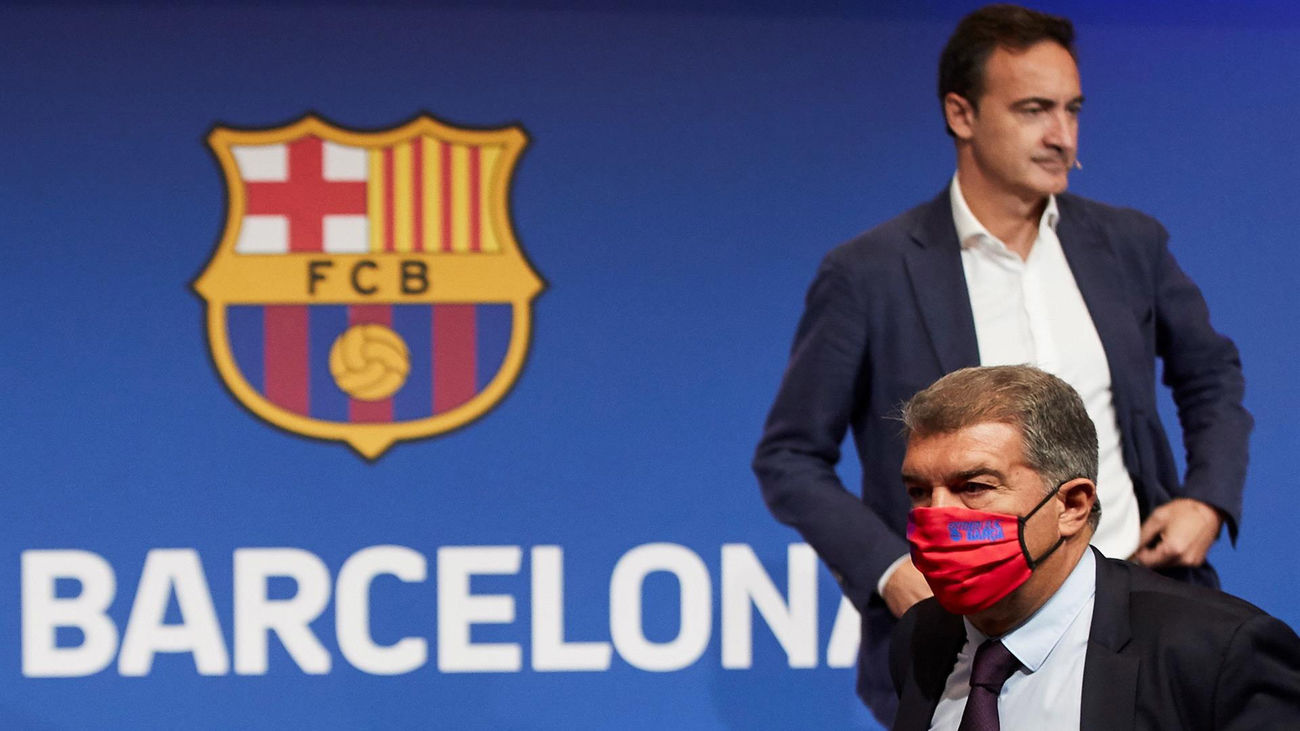 La auditoría del Barça revela descontrol con Bartomeu y masa salarial disparada
