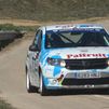 Todo sobre el Rallye Diputación de Ávila