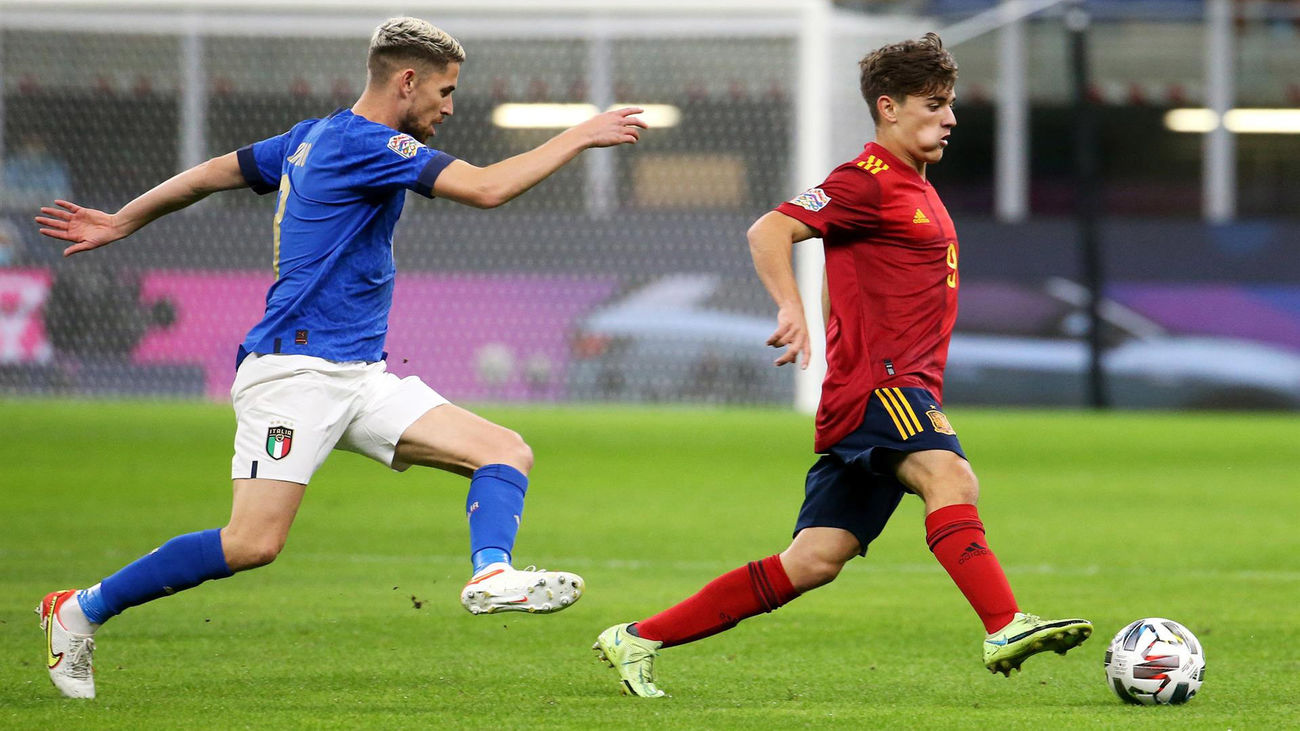 El Partido de la Onda  06.10.2021