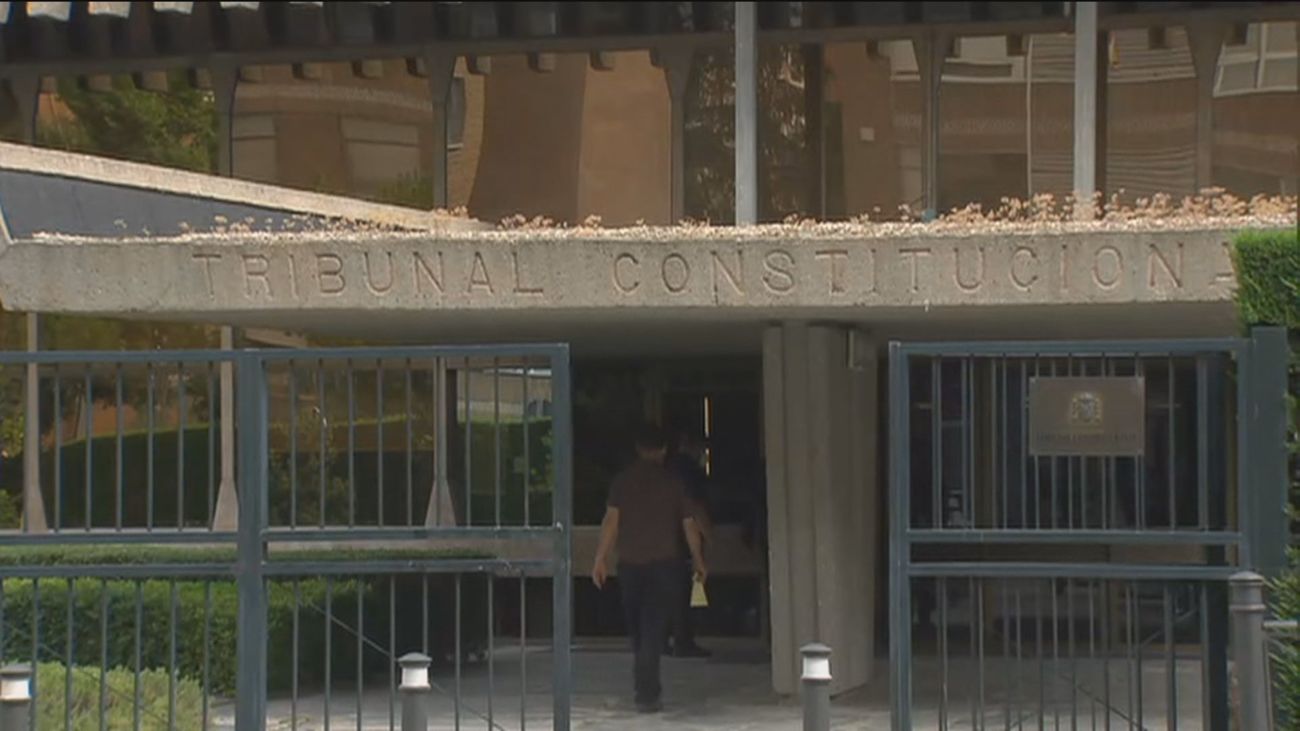 El PP llevará la Ley de Vivienda al Constitucional y no la aplicará en sus comunidades y ayuntamientos