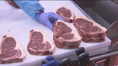 El 'Amazon de la carne' madrileño que triunfa en todo el país: "De Mercamadrid hasta tu casa"