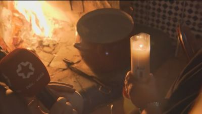 Un año sin luz en la Cañada Real: “He perdido la esperanza”