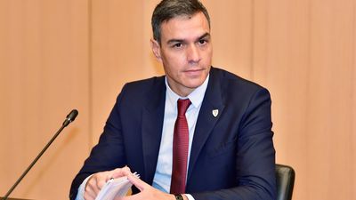 Pedro Sánchez anuncia un bono cultural de 400 euros para jóvenes al cumplir los 18 años