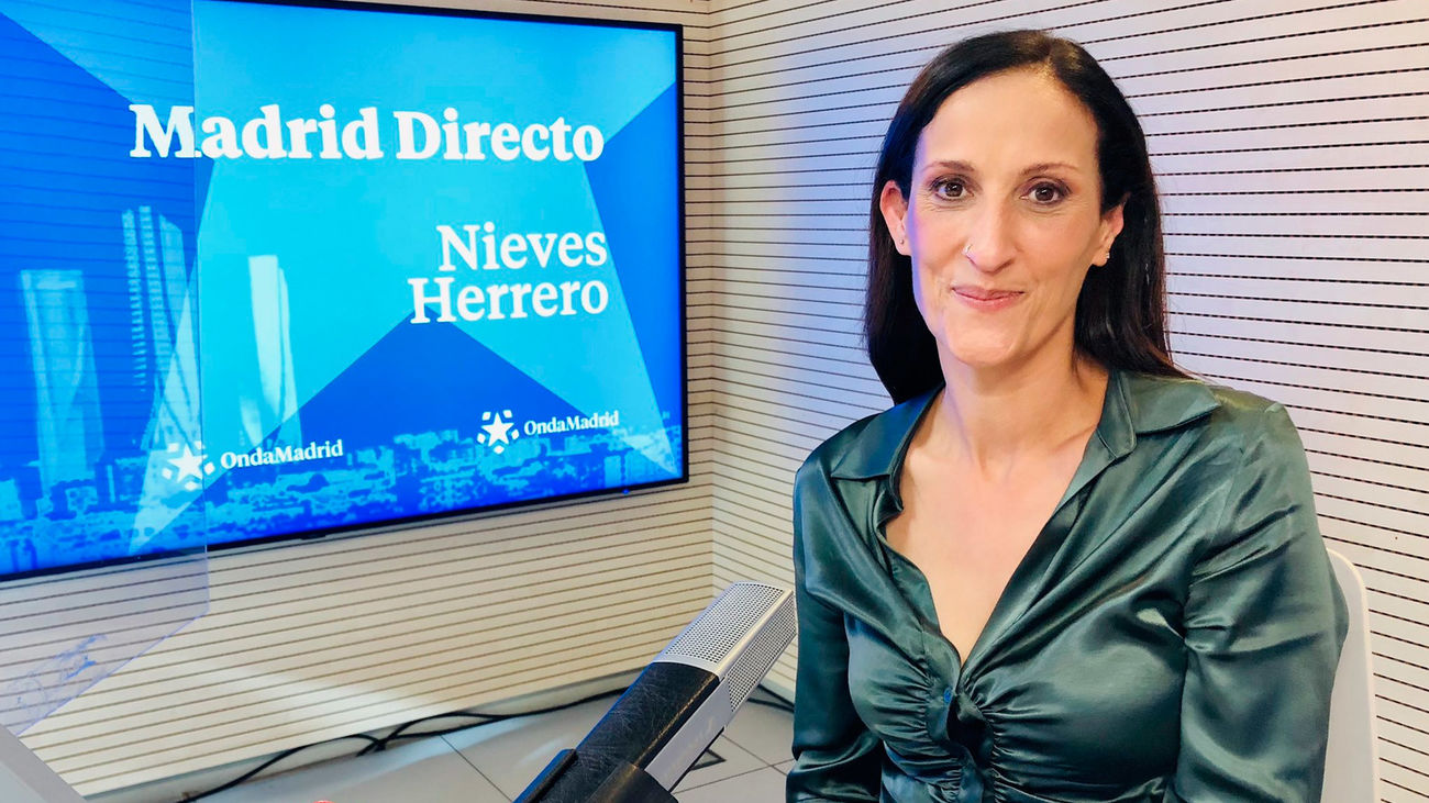 Rosa Cedrón espanta el meigallo con 'Nómade',  "un viaje interior que surge de la oscuridad"