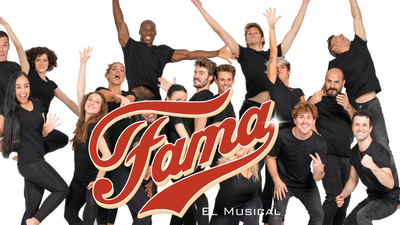 Vuelve 'Fama', vuelven los 80 con un nuevo musical