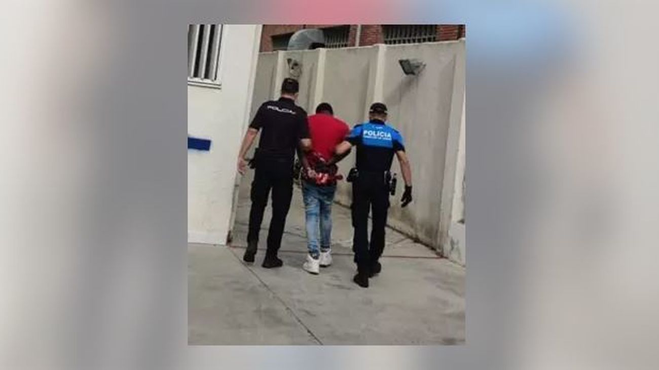 Detenidos en Torrejón de Ardoz cuatro pandilleros que protagonizaron varias reyertas