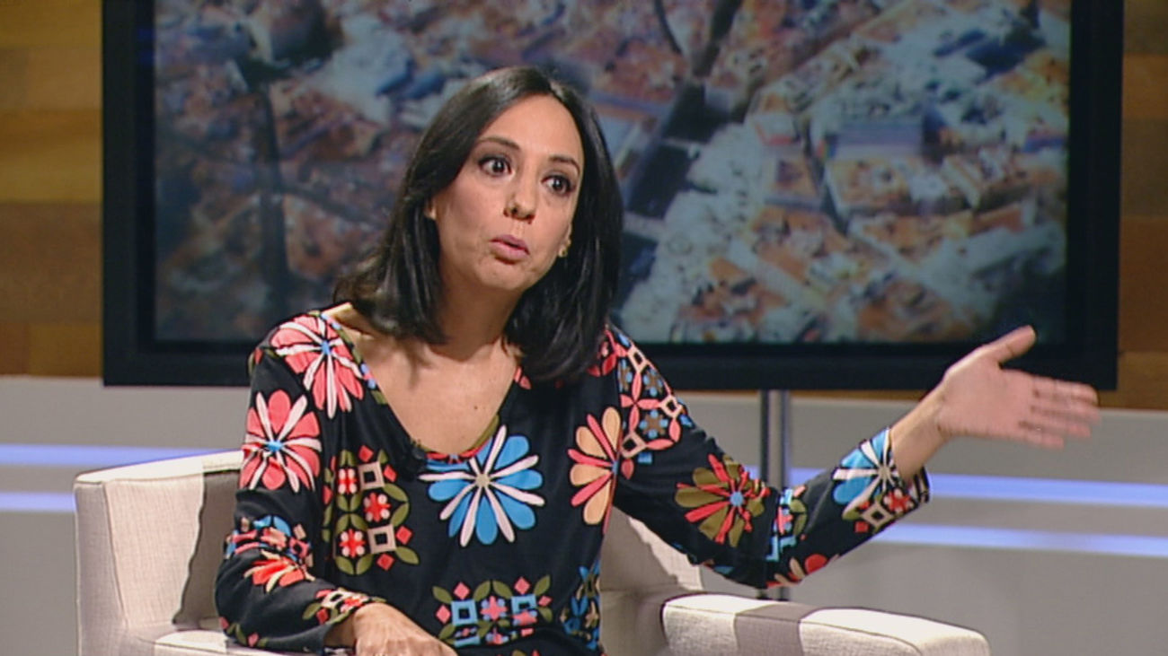 González: “Somos conscientes de que hay una convocatoria para unas ‘no’ fiestas y lo vamos a dar todo”