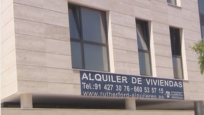 Madrid hace frente a la Ley de Vivienda de PSOE y Podemos que califica de “intervencionista”