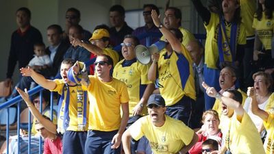 Luis Muñoz, Federación Peñas Alcorcón: "Estamos desangelados"