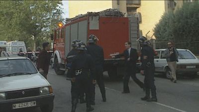 Irene Villa, 30 años después del atentado: "Soy consciente de que disfruto de este tiempo 'extra' y doy gracias a Dios"